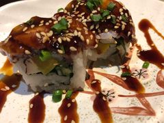 -贵木日本料理·铁板烧(新地假日广场店)