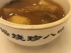 -聚春园自助餐厅(东街口店)
