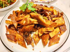 -莲香西域·正宗新疆菜(龙华店)