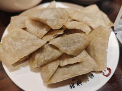 -姚记炒肝店(鼓楼店)