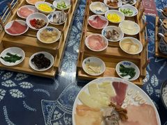 -桥香园过桥米线(复兴路店)