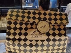 -Let's Taipei 非常烘焙(太古里店)