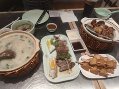 -潮界(虹桥新天地店)