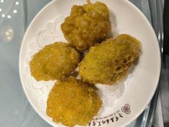 -老爷庙风味美食府(魏都大道店)
