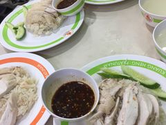 -红大哥水门鸡饭(總店)