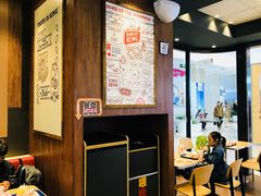-汉堡王(房山绿地缤纷城店)