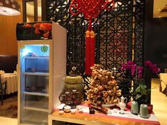 -上海金桥红枫万豪酒店-万豪中餐厅