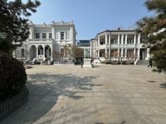 -天津意大利风情旅游区