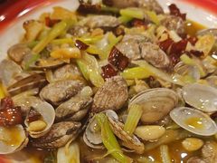 -常和州·夜宵大排档(常州单店)