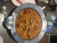 -胖哥俩肉蟹煲(宿迁宝龙广场店)