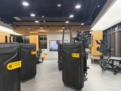 -Another Key健身(紫金店)