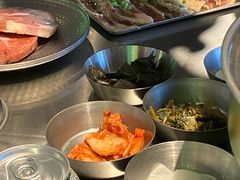 -山葵说·泥炉烤肉(泰达时尚E街区店)