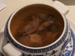 -金燕岛潮州酒楼