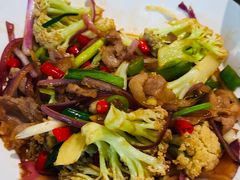 -惠丰堂饭庄(北洼路店)