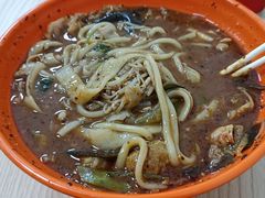 -刘文祥麻辣烫(金鸡岭店)