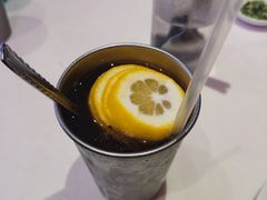 -龙记·香港茶餐厅(海上世界店)