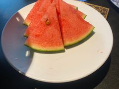 -喜悦烤鸭·新京菜(王府井店)