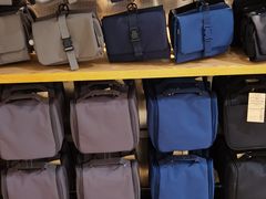 店内环境-MUJI无印良品(万象城店)
