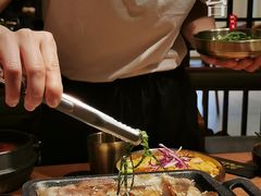 -春熙台韩国料理·章鱼肥牛(西丽店)