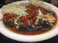 -湘与香缘·湖南菜(王府井北京市百货大楼店)