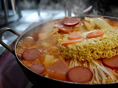 -炙韩料理·部队锅专门店