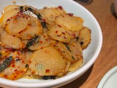 -湘间田舍(北仑银泰店)