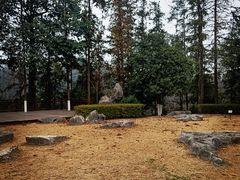 -常德桃花源景区