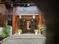 -高淳老街