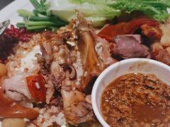 -老知青·东北菜(中华城店)