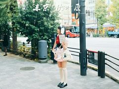 -秋叶原电器街