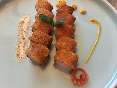 -彩丰楼中餐厅·仁恒洲际酒店