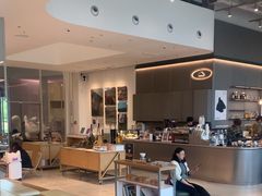 -SAANCI山池咖啡(海上世界文化艺术中心店)