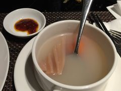 -唐拉雅秀酒店-西锦汇空中BBQ·思创餐厅