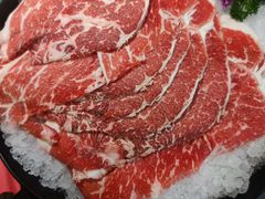 -井格重庆火锅(西直门凯德Mall店)