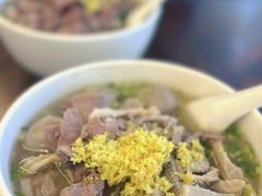 -潮镇老尾牛杂(环城西路店)