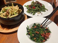 -京尊烤鸭店JINGZUN(春秀路店)