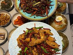 -西塔大冷面(市府大路店)