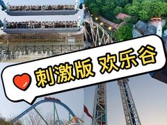 -上海欢乐谷
