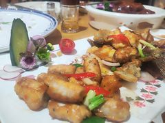 -德胜轩正宗顺德菜(宝安沙井会展中心店)