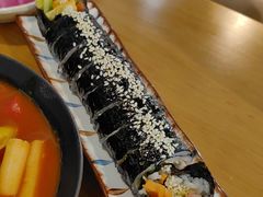 -海云台韩式汤饭·13年匠心韩料(南山店)