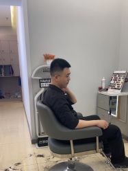 -保罗造型