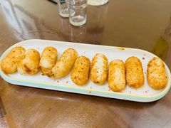 -食藕·武昌鱼(古德寺店)