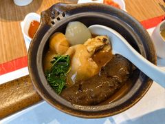 -鲤院·新中式美学·庭院餐厅(夫子庙店)