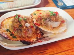-本色.小马哥烧烤(五一路总店)