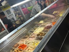 -筒骨麻辣烫(永同昌公寓胜明花园店)