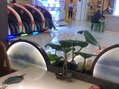 -新辣道鱼火锅(上地华联店)