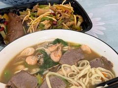 -老前童小吃(北明程路店)