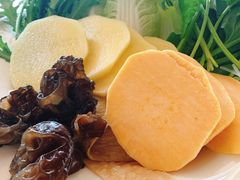 -花间火锅专门店(裕园路店)