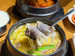 -海云台韩式汤饭·13年匠心韩料(南山店)