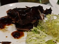 -老洋房花园饭店(绍兴路店)